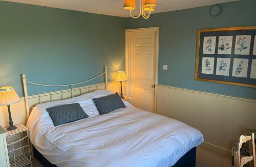 Cameley Hotel | The Hunters Rest Inn