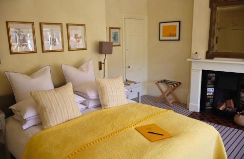 Old Town Hastings Bed & Breakfast | The Laindons