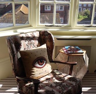 Old Town Hastings Bed & Breakfast | The Laindons