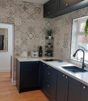 Clowne Apartment | The Lantern