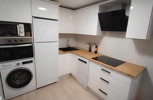 Zamora Apartment | The little house of Requejo