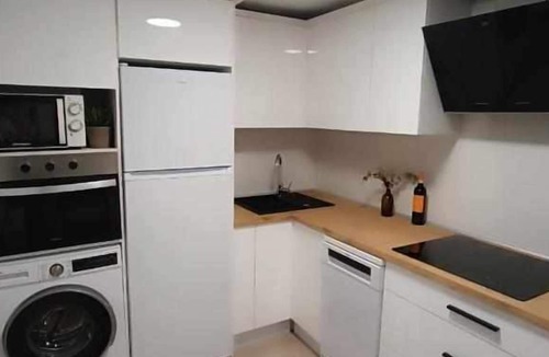 Zamora Apartment | The little house of Requejo