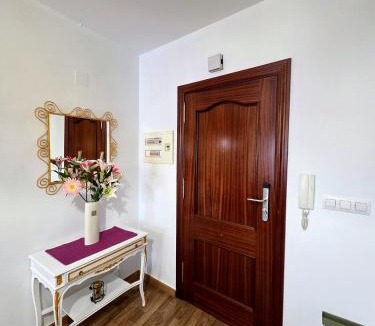 Martos Apartment | The Llanete Collection 01