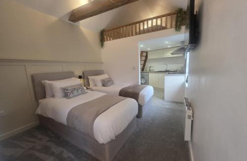 Westbury Apartment | The Loft Studio