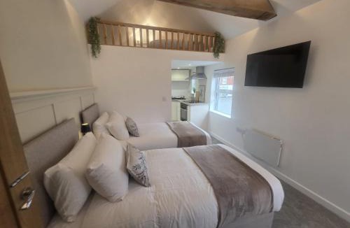 Westbury Apartment | The Loft Studio