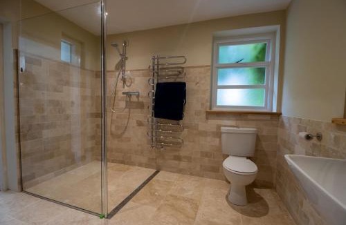 East Hatley House | The Manor Dairy