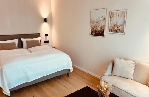 Hamburg-Barmbek Apartment | The MYDE Hamburg Self Check-in