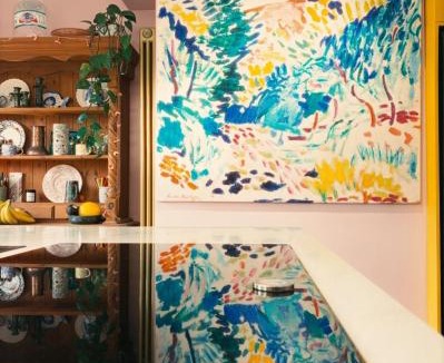Bristol House | The Nest