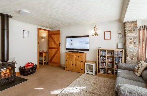 Whitecroft House | The Nook