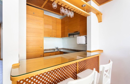 Costa Adeje Apartment | The Paradise suites by Anne. Cozy & elegant apartment. Adeje