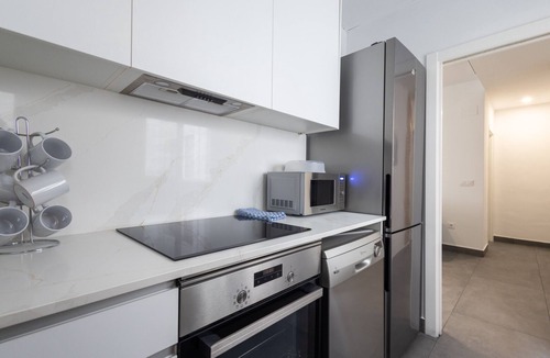 Patraix Apartment | The Patraix Apartment 01 by Florit Flats