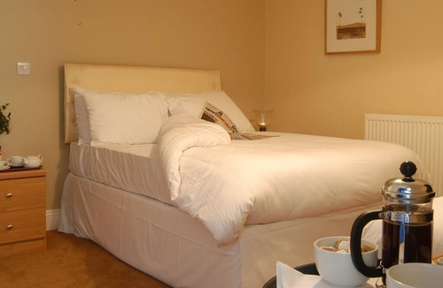 Windsor Hotel | The Prince Albert