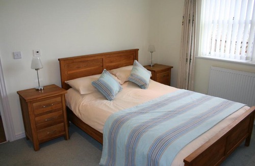 Shanklin Apartment | The Priory