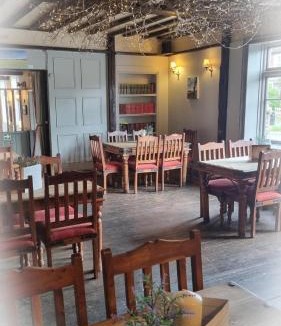 Slinfold Hotel | The Red Lyon Slinfold