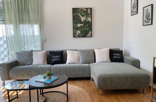 Oberursel Apartment | The Relaxed Apartment Oberursel