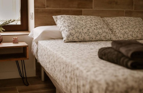 La Adrada Hostel | The Retreat of La Adrada (Avila)