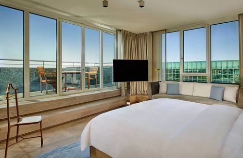 Wolfsburg Hotel | The Ritz-Carlton, Wolfsburg