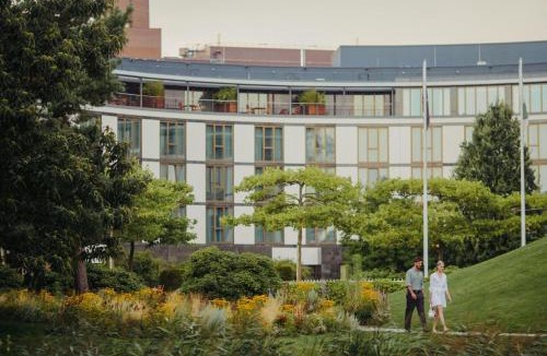Wolfsburg Hotel | The Ritz-Carlton, Wolfsburg