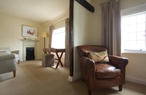 Yattendon Hotel | The Royal Oak