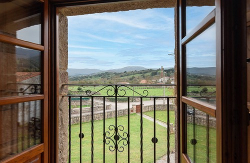 Barcena de Pie de Concha Villa | The Stone House by Fidalsa