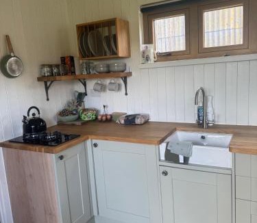 Chichester House | The Shepherds Rest