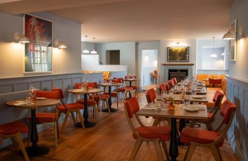 Brancaster Hotel | The Ship