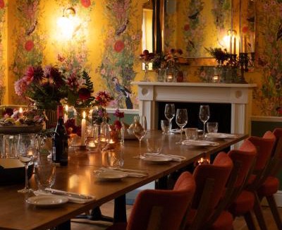 Brancaster Hotel | The Ship