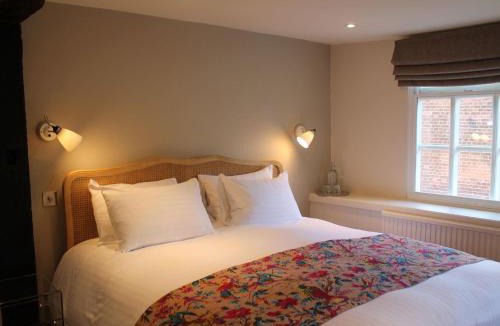Rye Hotel | The Ship Inn