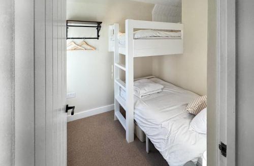 Dedham House | The Snug Cottage
