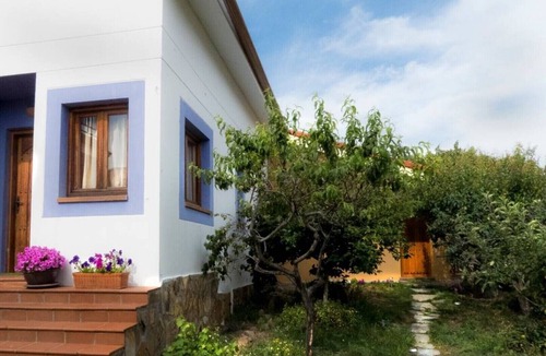 El Boalo Apartment | The Sound of Silence, P. N. de Guadarrama and La Pedriza