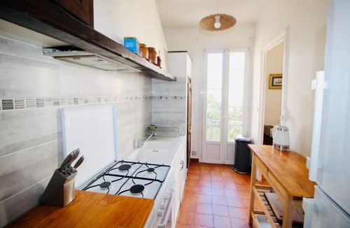 Quartier Administrations Apartment | THE SPLENDID - The charm of the city center