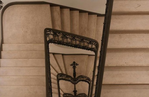Inner City Budapest Hotel | The St. Regis Budapest