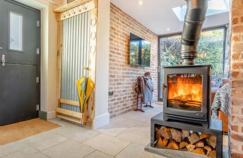 Croxton Kerrial House | The Stables
