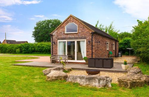 Crudgington House | The Stables