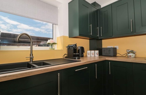 Highbridge House | The Stables, Highbridge