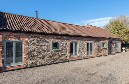 Deepdale Cottage | The Stables - UKC3684