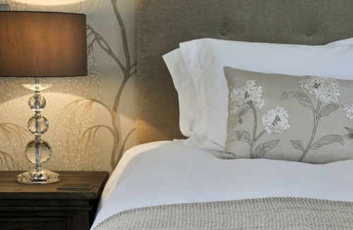 Brigstock Hotel | The Swallows Rest Bed & Breakfast