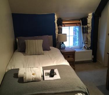 Defynnog Hotel | The Tanners Arms