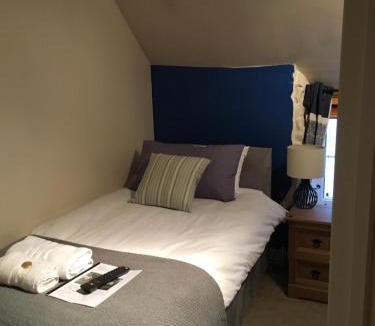 Defynnog Hotel | The Tanners Arms