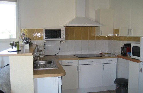 Pezenas Cottage | 'The Terrace' Cottage - Swimming pool - Pezenas 20km from Cap d'Agde