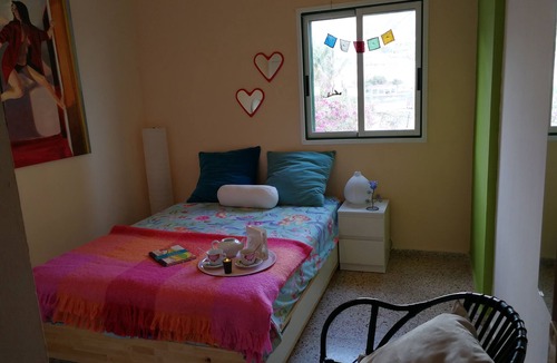 Las Caletillas Hostel | THE TRAVELER'S SECRET