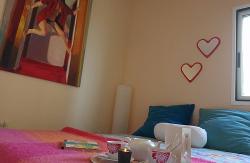 Las Caletillas Hostel | THE TRAVELER'S SECRET