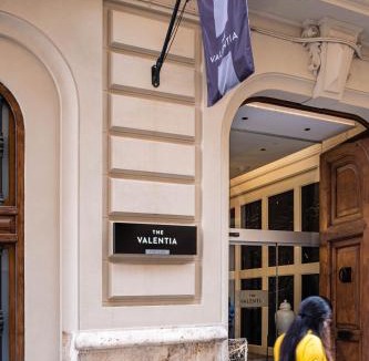 La Seu Hotel | The Valentia Cabillers