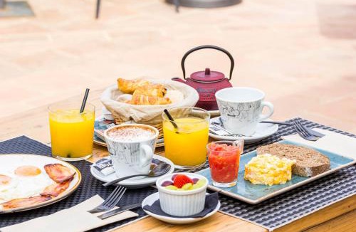 La Seu Hotel | The Valentia Cabillers