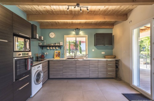 Ribes Villa | The Villas of Blanche