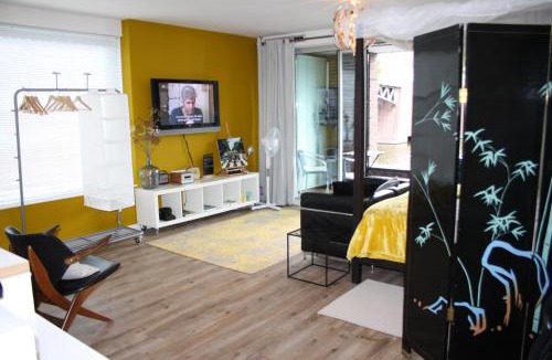 Amsterdam East House | The Water Studio