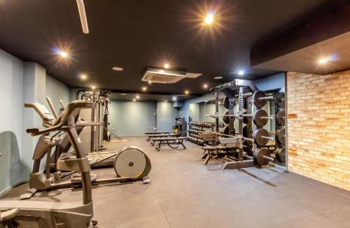 Euston Hotel | The Wesley Euston