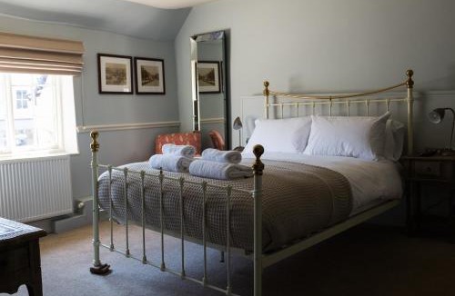Tenterden Hotel | The Woolpack Hotel