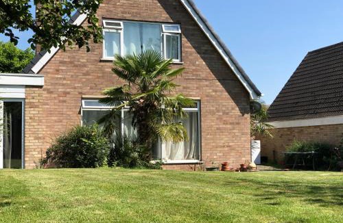 Oadby House | The Zen rooms