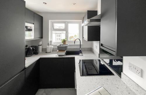 St Lawrence Apartment | Thirslet